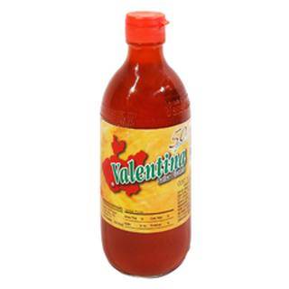 Valentina · Salsa picante (370 ml)