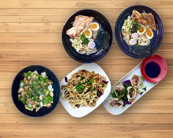 RamenxRamen (Ensenada)