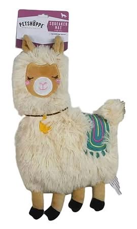 PetShoppe Dog Toy Squeaker Mat