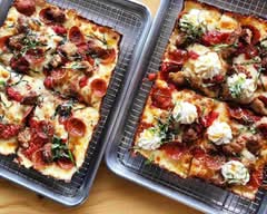 SoDough Square (St. Pete)