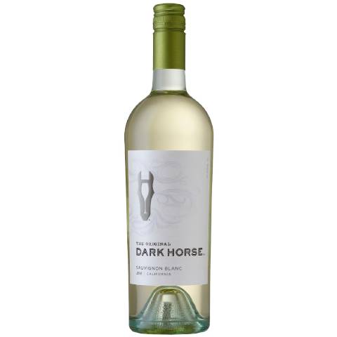 Dark Horse Sauvignon Blanc 750mL