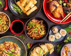 Restaurante Chino Asia