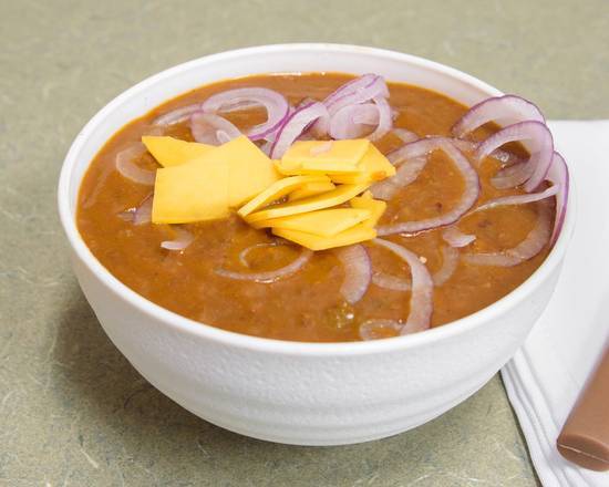 Chili with Beans Soup