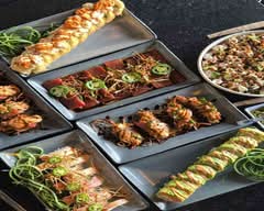 Ryogui Sushi (Queretaro)