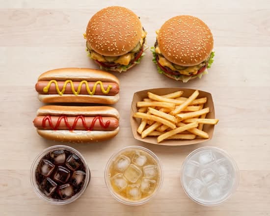 Burguer House