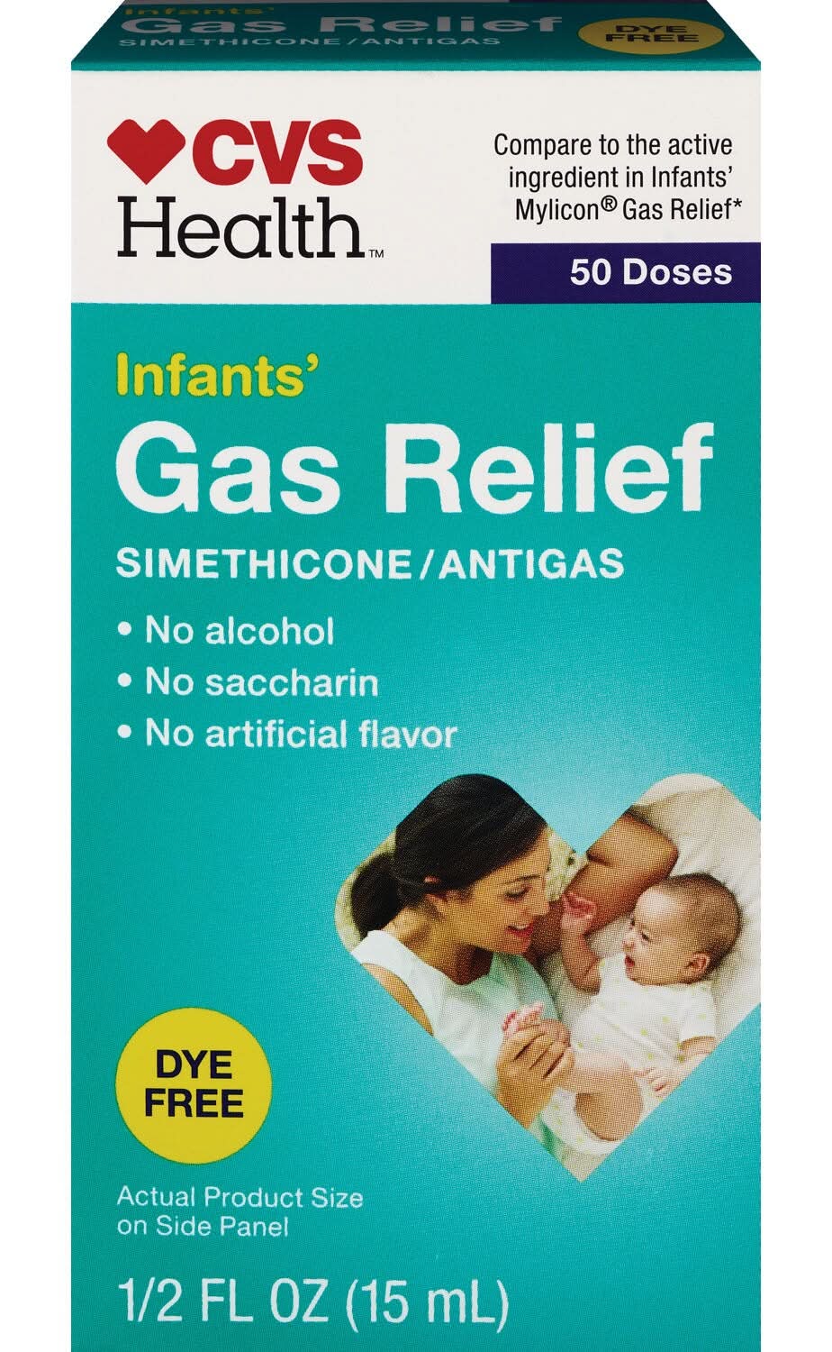 CVS Health Infants' Gas Relief Drops