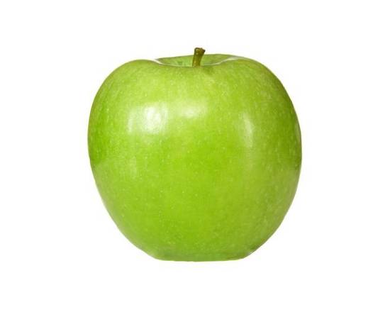 Pommes granny smith biologiques - Organic granny smith apples