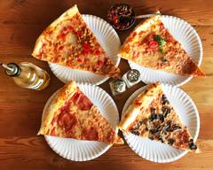 NY Slice Pizza, Claremont