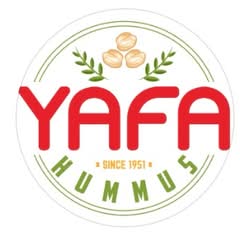 Yafa Hummus - Tracy