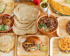 Birrieria La Perlita