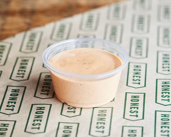 Vegan Chipotle Mayo