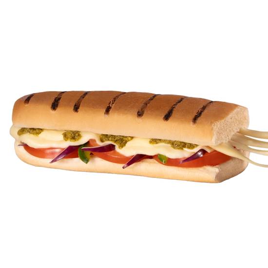 SUB15 Submelt Cheesy Veggie