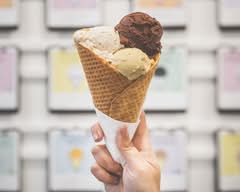ecco un poco | Natural Italian Gelato