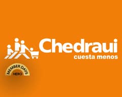 Chedraui 🛒 (Guadalajara Lomas de Tonalá)