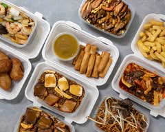Cantonese Take Away (Pontypridd)