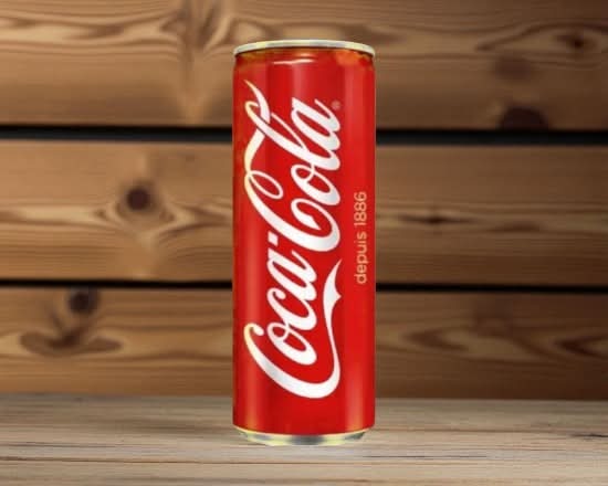 🥤 Coca-Cola 33 cl