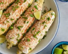 Elotes Y Chaskas Kong 