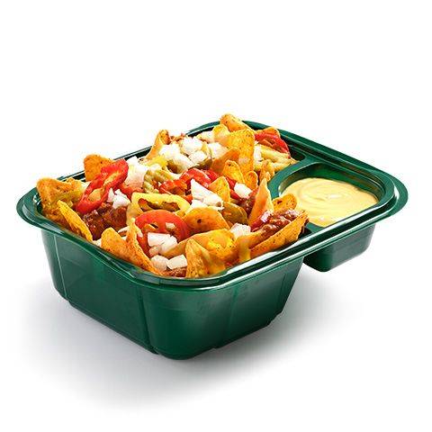 Doritos Nacho bowl