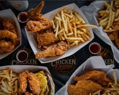 Chicken Orange