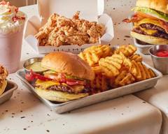 Home Burgers & Shakes - Atocha