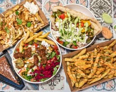 🥙Ô'Berlin'Aix Original Kebap Berliner🥙