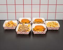 Bungeeburger