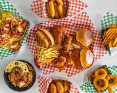 Legend Hot Chicken (Hacienda Heights)
