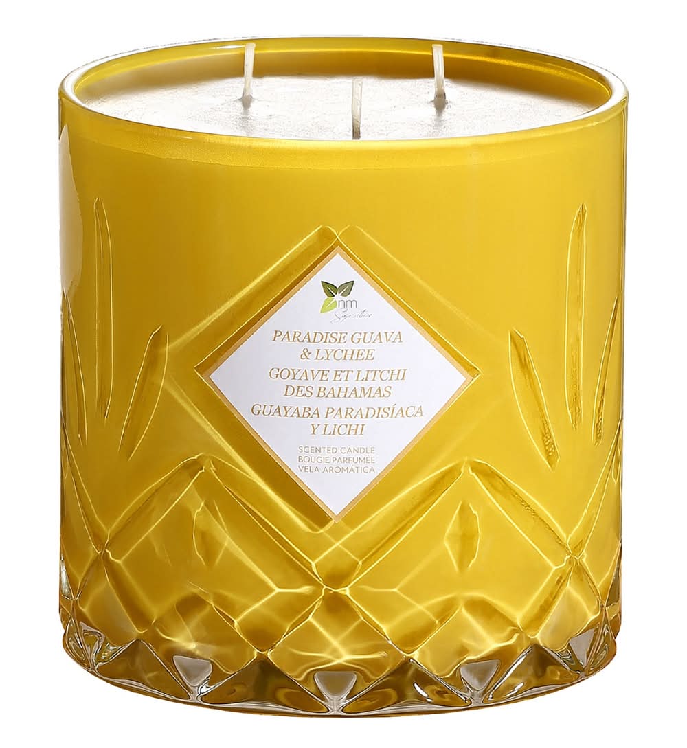 Nature'S Mark - Bougie Parfumée, 56 Oz / Nature'S Mark Scented Candle, 56 Oz