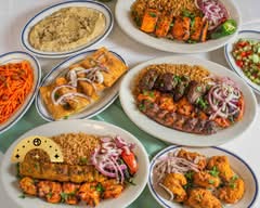 Shirazi Cafe & Kebab House