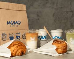 MOMO Coffee (Del Valle)