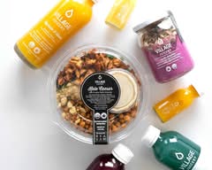 Village Juicery (Bloor West)