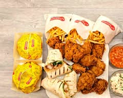 Chickster