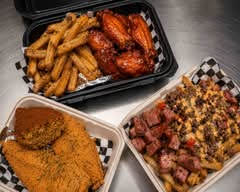 Gotta have it grill & kitchen