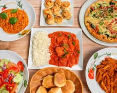 Pizzeria Khan Italia 🍕   🍕