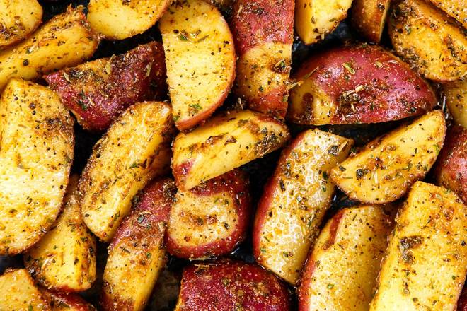 Roasted Potatoes