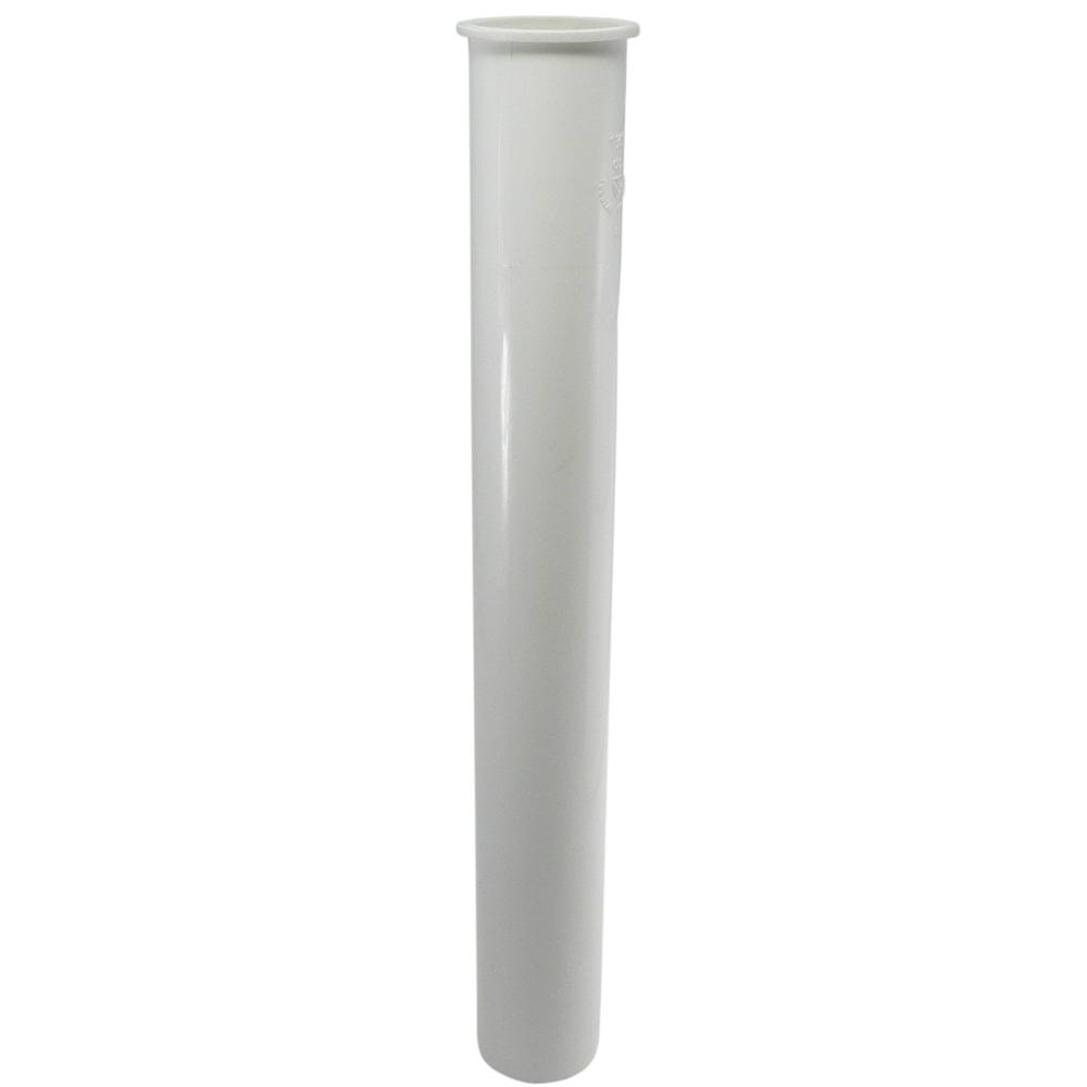 Keeney 1-1/2-in Plastic Sink Tailpiece | 10-12WK