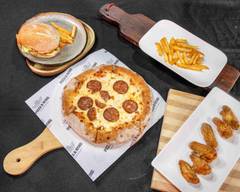 Pizza n Wings Company