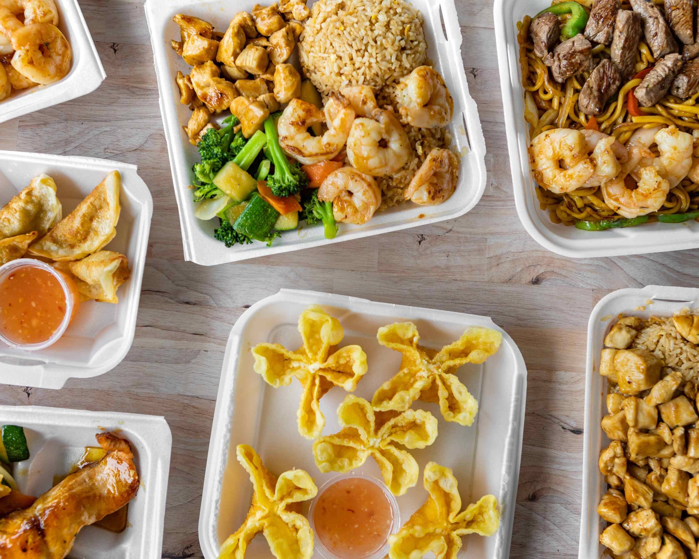 Hibachi Express Queens - juu6wkm