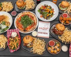 Dirty Harry's Bar & Grill (Bowen Hills)