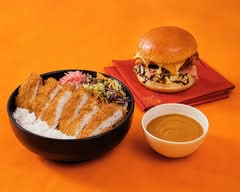 Maki Kazzo- Chicken Katsu Curry- Sunderland