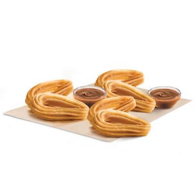 Churros Sharer