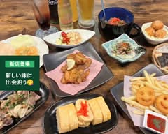 居酒屋かいごん