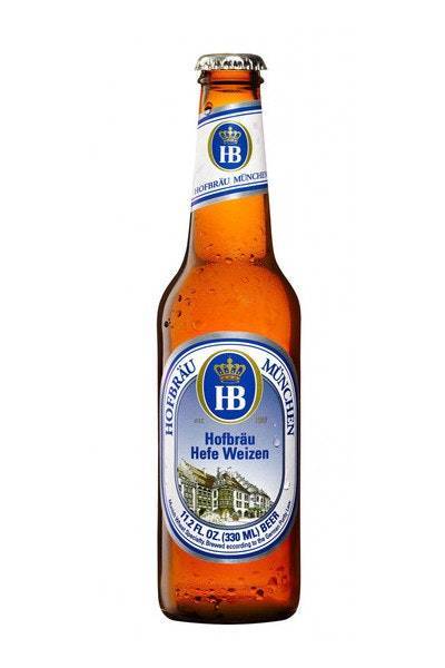 Hofbrau Munchen Beer (11.2 fl oz)