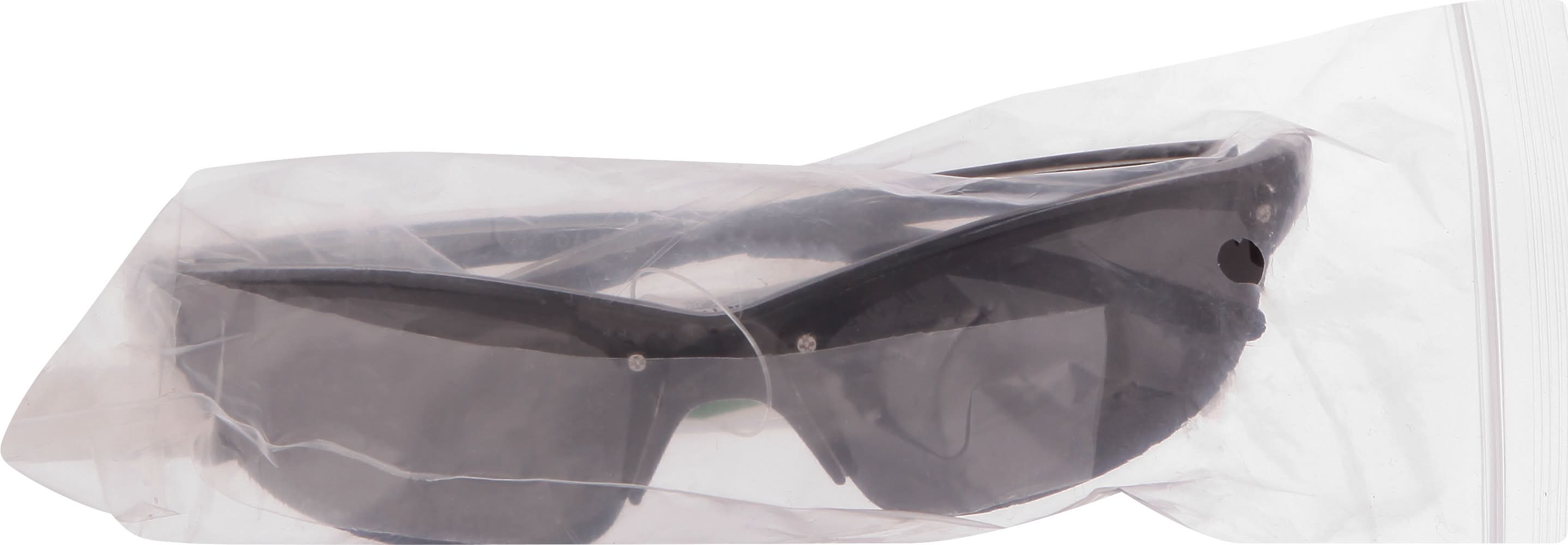 BC Gear Safety Glasses