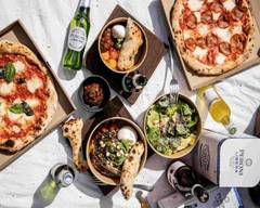 Pizzeria No. 900 (St-Sauveur)