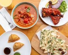 Dabba Indian Kitchen