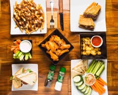 Larry's Bar (1115 S 2nd St)