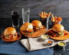 Butcher by LanPengYou 新竹店