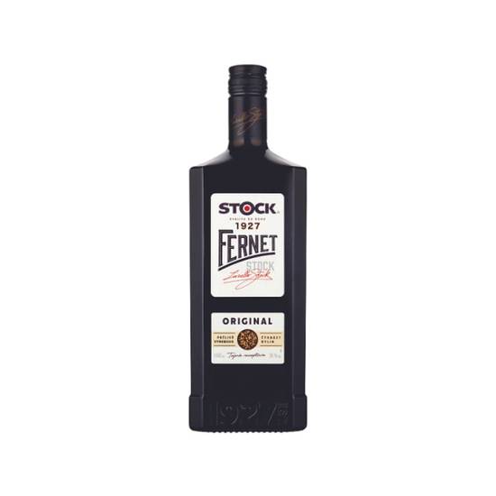 Aperitivo Fernet Stock 1 L