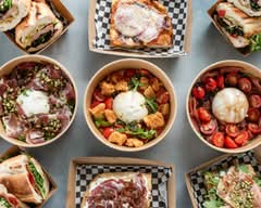 Nonna’s Deli